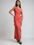 Cleo Dress